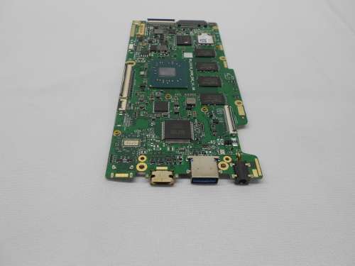 Mecer 11` Notebook Motherboard CA11Q6